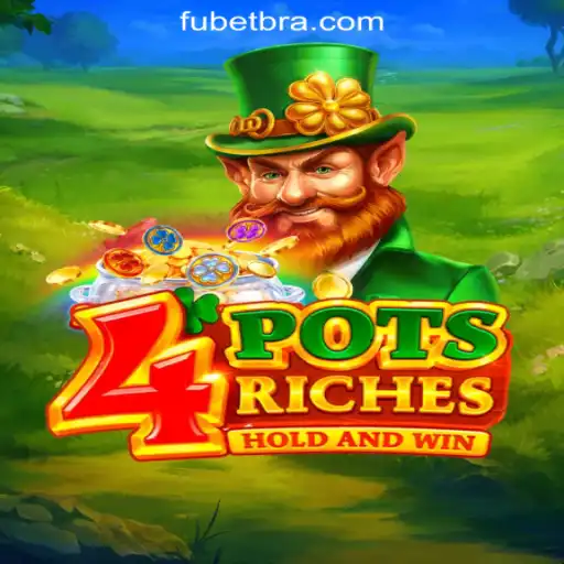 Exploring the Thrilling World of 4potsriches with FUBET.com Oficial Slots Brasil #1