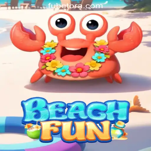 Dive into the World of BeachFun with FUBET.com Oficial Slots Brasil #1