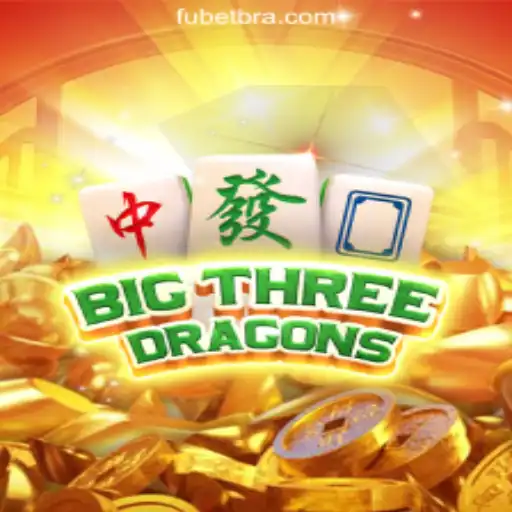 BigThreeDragons: A Journey Through the World of FUBET.com's Top Official Slots in Brazil