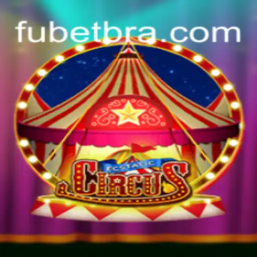 EcstaticCircus: A Thrilling Experience in Online Gaming with FUBET.com Oficial Slots Brasil #1
