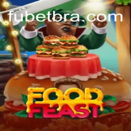 Discover the Exciting World of FoodFeast: A Culinary Adventure with FUBET.com Oficial Slots Brasil #1
