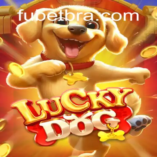 Discover the Thrills of LuckyDog: A Dive Into FUBET.com Oficial Slots Brasil #1