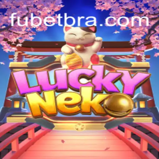 Discovering LuckyNeko: The Premier Slot Game at FUBET.com Oficial Slots Brasil #1