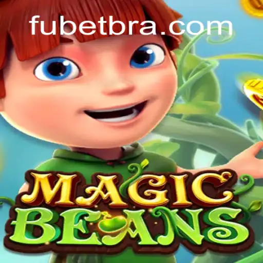 Explore the World of MAGICBEANS: The Premier Slot Game by FUBET.com Oficial Slots Brasil #1