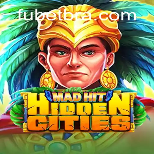 Discover the Thrilling World of MadHitHiddenCities and FUBET.com Slots