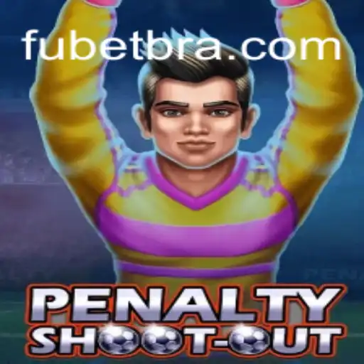 Experience the Thrill of PenaltyShootOut at FUBET.com Official Slots Brasil #1