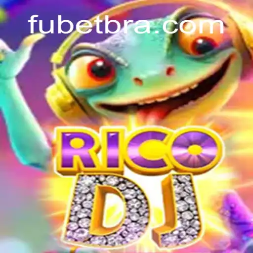 RicoDJ: An Exciting Journey into FUBET.com Oficial Slots Brasil #1
