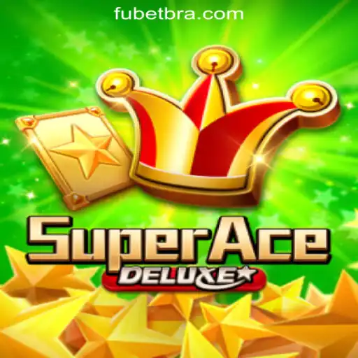 A Deep Dive into SuperAceDeluxe: The Ultimate Gaming Experience with FUBET.com Oficial Slots Brasil #1