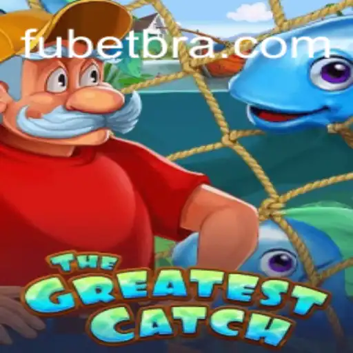 Explore 'TheGreatestCatch' - The Ultimate FUBET.com Oficial Slots Experience in Brasil