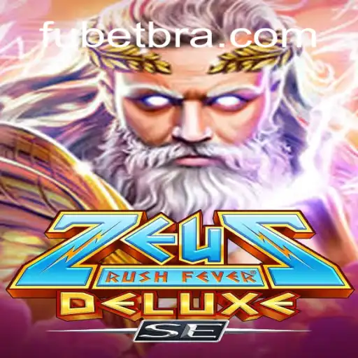 Experience the Thrill of ZeusRushFeverDeluxeSE: A Premier Slot Game by FUBET.com