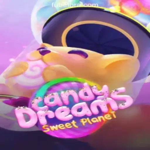 Exploring the Magical World of CandyDreams: A Guide to FUBET.com Oficial Slots Brasil #1
