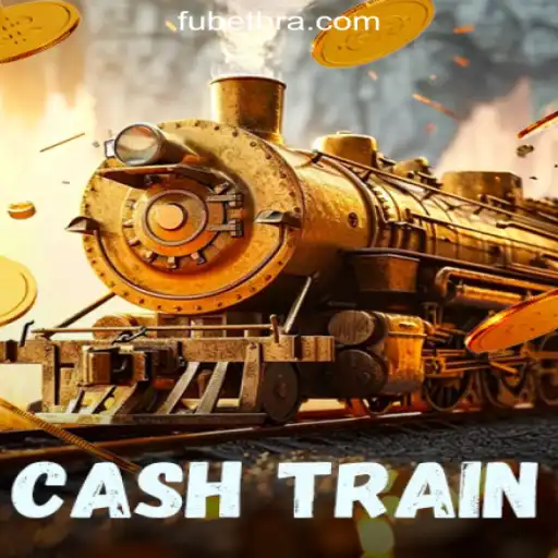 CashTrain: Exploring the Thrills of FUBET.com Oficial Slots Brasil #1