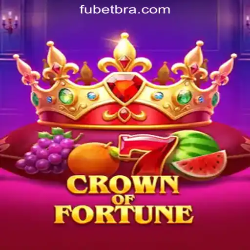 CrownofFortune: Exploring FUBET.com Oficial Slots Brasil #1