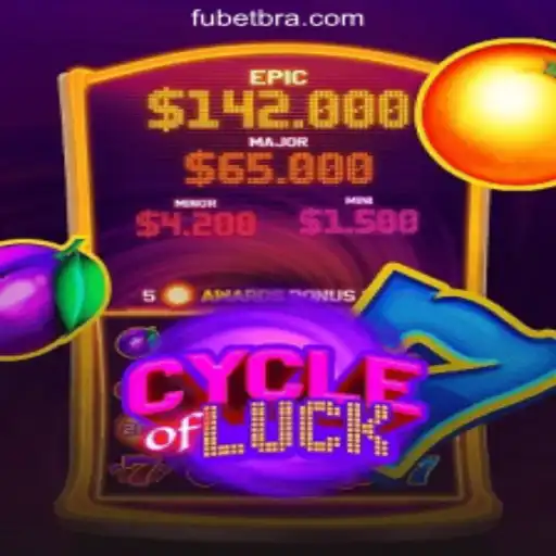 Cycle of Luck: A Deep Dive into Brazil's Premier Slot Game