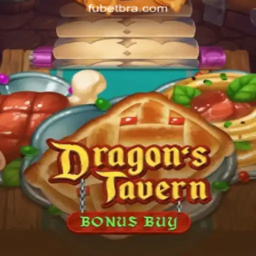 Exploring DragonsTavern: A Dive into the Exciting World of FUBET.com Oficial Slots Brasil #1