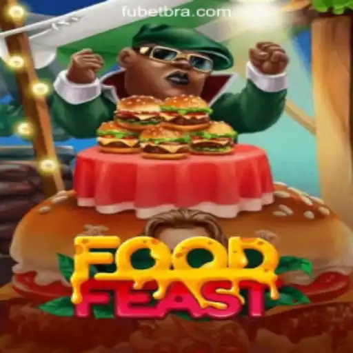 Discover the Exciting World of FoodFeast: A Culinary Adventure with FUBET.com Oficial Slots Brasil #1