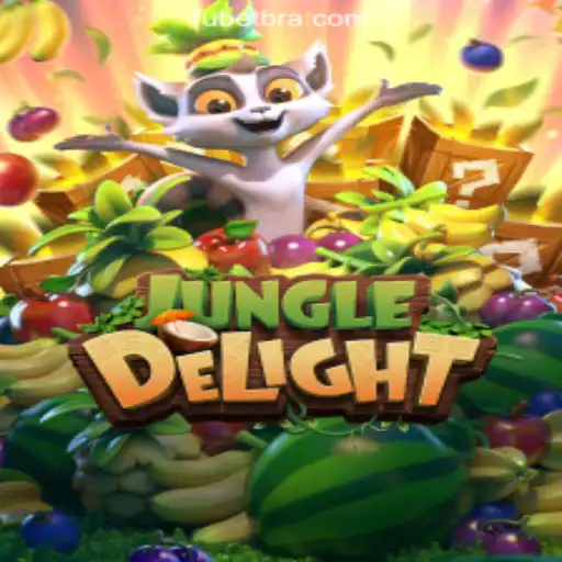 Explore the Exciting World of JungleDelight: A Rising Star in FUBET.com Oficial Slots Brasil #1