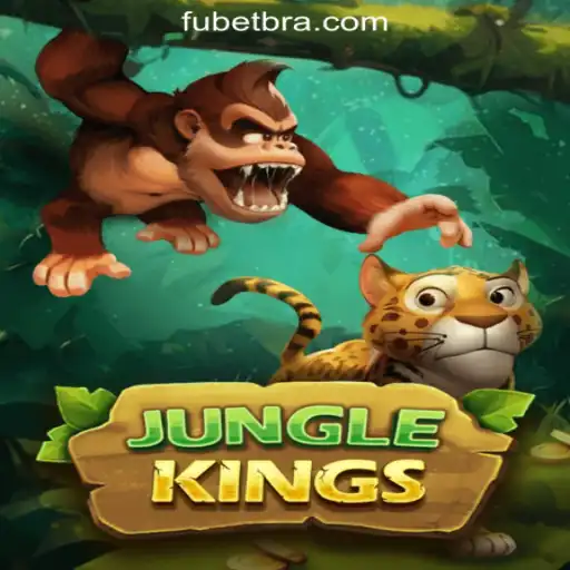 JungleKings: The Thrilling Adventure Awaits You