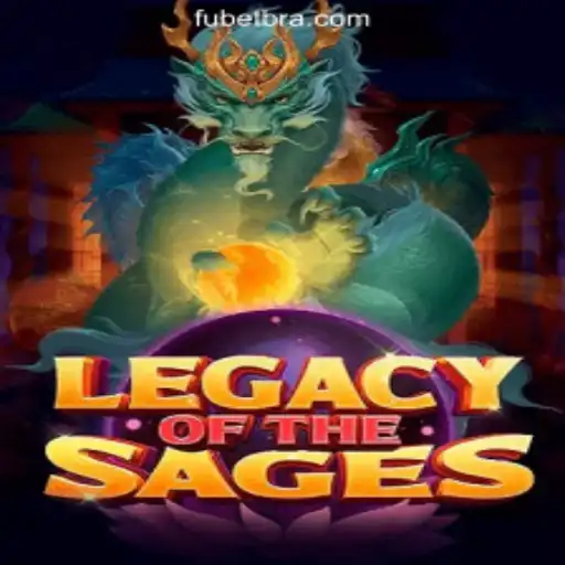 Exploring LegacyoftheSages: The Premier Game Linked with FUBET.com Oficial Slots Brasil #1