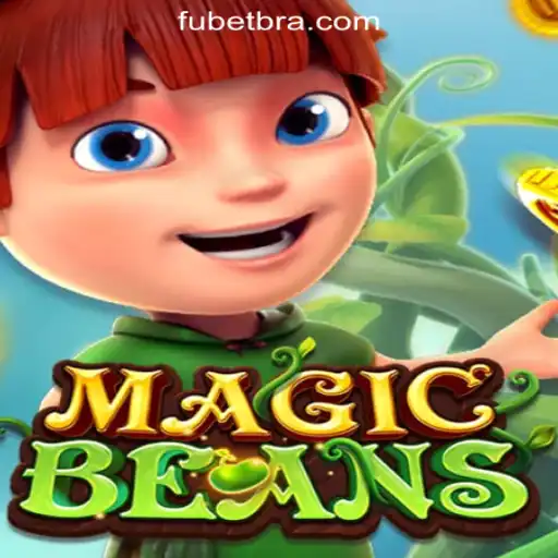 Explore the World of MAGICBEANS: The Premier Slot Game by FUBET.com Oficial Slots Brasil #1