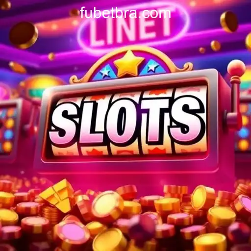 Exploring the World of Online Slots: FUBET.com Oficial Slots Brasil #1