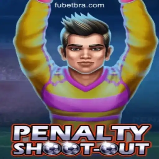 Experience the Thrill of PenaltyShootOut at FUBET.com Official Slots Brasil #1