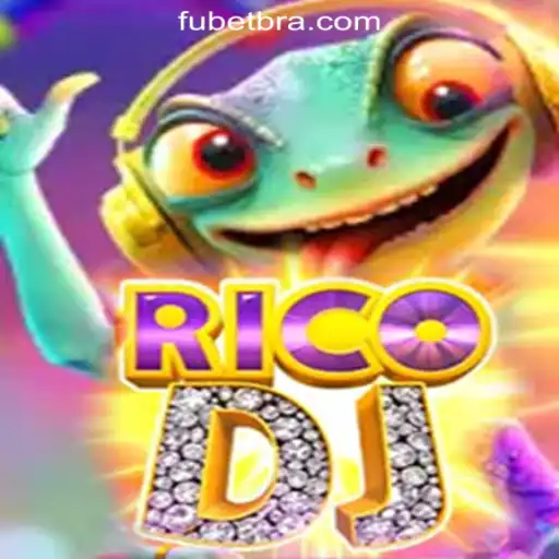 RicoDJ: An Exciting Journey into FUBET.com Oficial Slots Brasil #1
