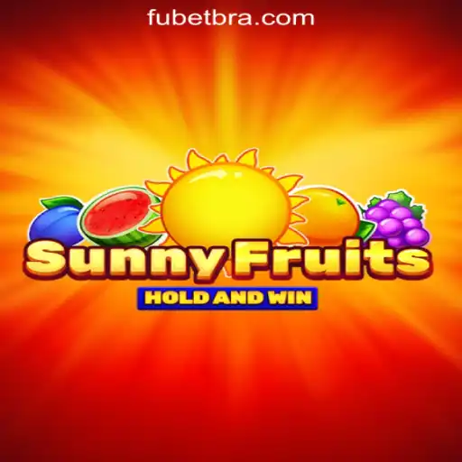 SunnyFruits: Discover the Exciting World of FUBET.com Oficial Slots Brasil #1