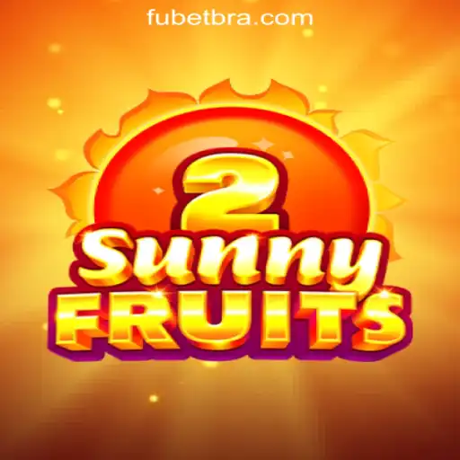 Exploring the Excitement of SunnyFruits2 with FUBET.com Oficial Slots Brasil #1