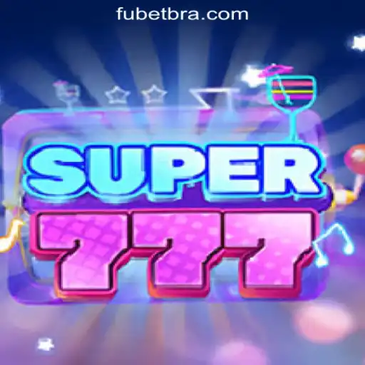 Discovering Super777: An Engaging Slot Experience at FUBET.com Oficial Slots Brasil #1