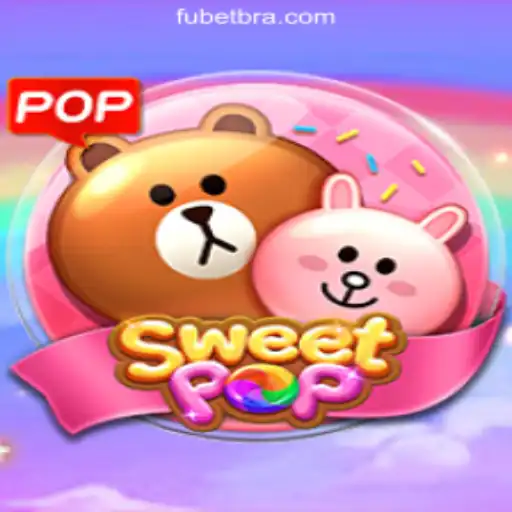 Discover SweetPOP: The Ultimate Slot Game Experience at FUBET.com Oficial Slots Brasil #1