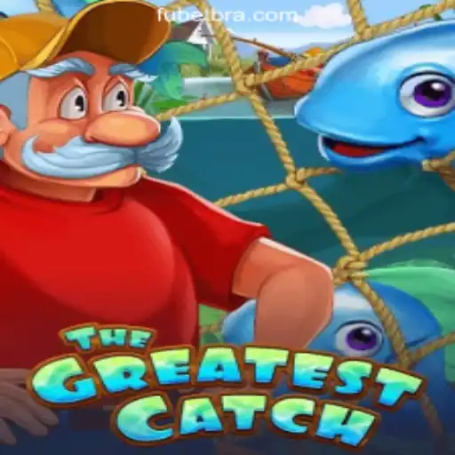 Explore 'TheGreatestCatch' - The Ultimate FUBET.com Oficial Slots Experience in Brasil