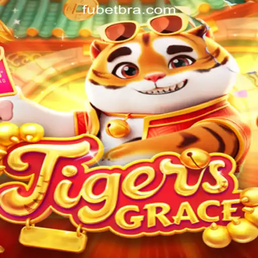 Exploring the Magic of TigersGrace: A Unique Slot Experience with FUBET.com Oficial Slots Brasil #1