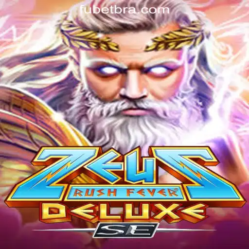Experience the Thrill of ZeusRushFeverDeluxeSE: A Premier Slot Game by FUBET.com